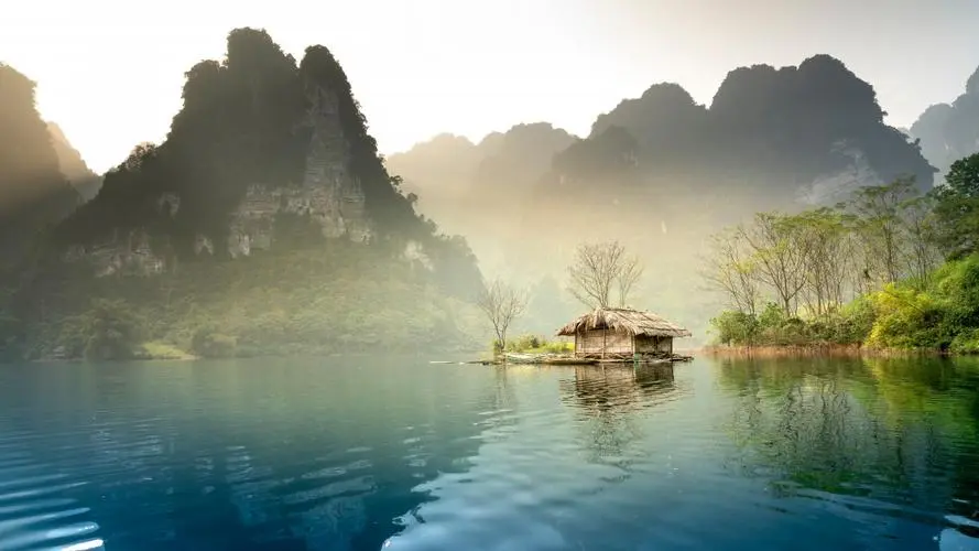 节能无人化精密